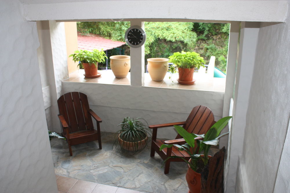 Hotel Arenas Del Pacifico Santa Cruz Huatulco Buitenkant foto