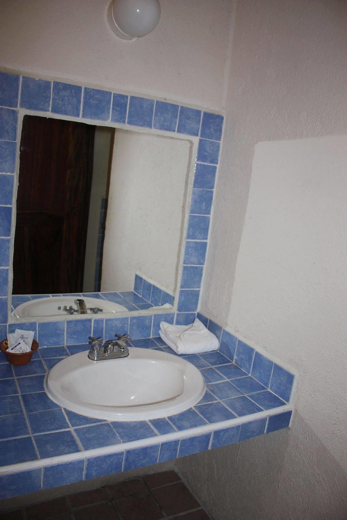 Hotel Arenas Del Pacifico Santa Cruz Huatulco Buitenkant foto