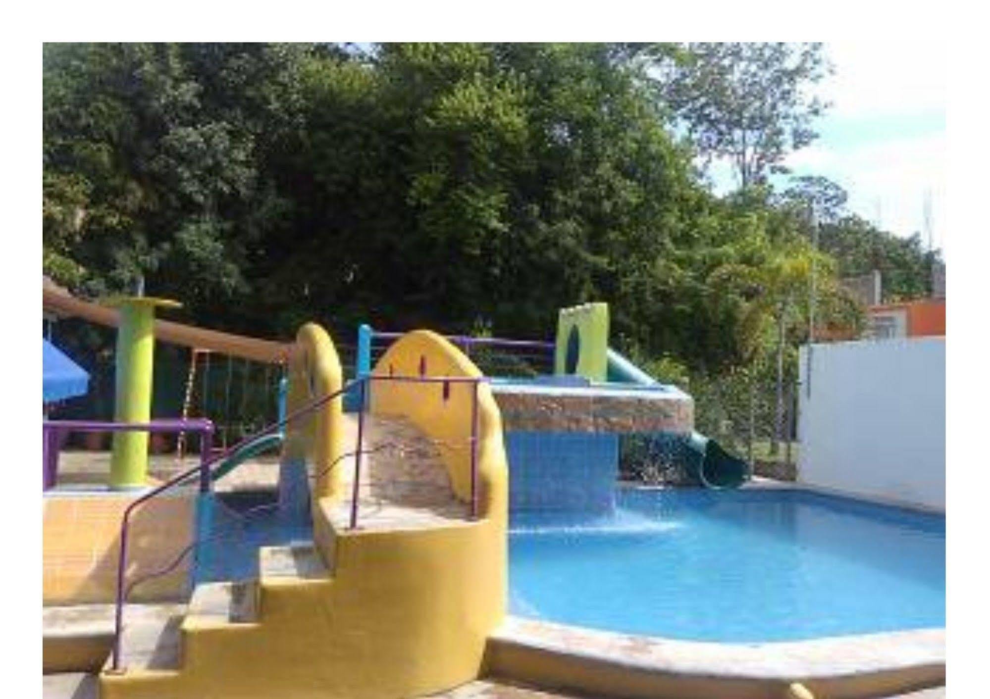 Hotel Arenas Del Pacifico Santa Cruz Huatulco Buitenkant foto